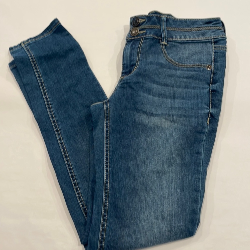 Mudd Jeans